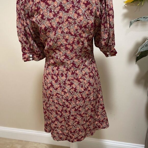 NWT
Free People Provence mini dress size S - Picture 4 of 6